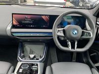 Used BMW X3 M Sport 295 HP (216 kW) 2025 Black SUV