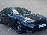 Used BMW 320 M Sport 184 HP (135 kW) 2026 Sedan