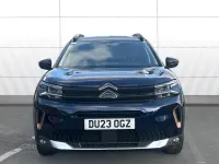 Usado Citroën C5 PureTech 131 HP (96 kW) 2023 Citadino