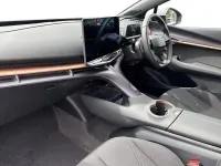 Used Cupra Tavascan 210 kW (286 HP) 2024 Beige SUV