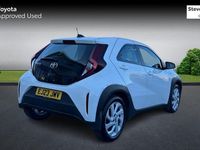 Used Toyota Aygo X PURE 72 HP (52 kW) 2025 SUV