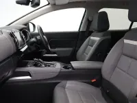 Usado Citroën C5 Flair 2019 Azul Citadino
