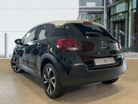 used Citroën C3 1.2 PureTech Shine Plus EAT6 Euro 6 (s/s) 5dr