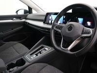 used VW Golf VII Hatchback (2020/20)Life 1.5 eTSI 150PS DSG auto 5d