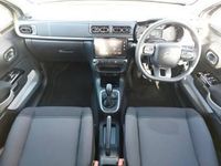 Używany Citroën C3 PureTech 83 KM (61 kW) 2022 Szary Hatchback