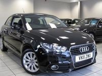 Used Audi A1 2011 Hatchback