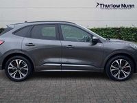 Used Ford Kuga ST-Line X 224 HP (164 kW) 2023 SUV