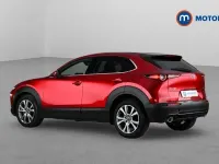 Used Mazda CX-30 Exclusive-Line 186 HP (136 kW) 2025 Red SUV