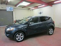 Used Ford Kuga 2010 SUV
