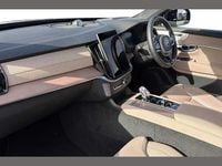 Used Volvo XC90 Ultra 247 HP (181 kW) 2025 Black SUV