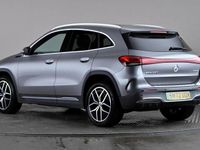 Used Mercedes EQA350 AMG Line Premium 214 kW (292 HP) 2022 Grey SUV