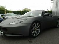 used Lotus Evora 3.5