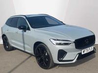 Used Volvo XC60 Plus 247 HP (181 kW) 2026 SUV