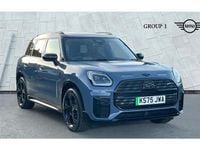 New Mini Countryman Sport 230 kW (313 HP) 2026 Unknown SUV