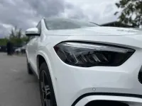 Usado Mercedes GLA250 Executive 2025 Branco SUV
