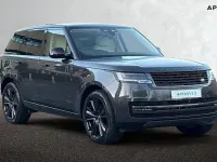 Used Land Rover Range Rover HSE 349 HP (256 kW) 2026 SUV