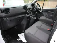 Used Renault Trafic 2023 White MPV