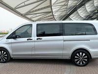 Used Mercedes e-Vito Premium 150 kW (204 HP) 2024 MPV