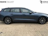 used Volvo V60 Momentum B4