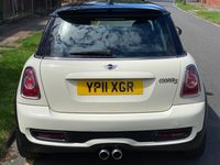 used Mini Cooper S Hatch 1.6[184] 3dr