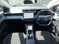 Used Ford Puma Select 122 kW (167 HP) 2025 Silver SUV