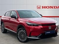 Used Honda e:Ny1 Advance 150 kW (204 HP) 2026 SUV