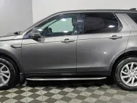 Gebraucht Land Rover Discovery Sport SE 180 PS (132 kW) 2017 Grau SUV
