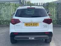 Usado Suzuki Vitara SZ-T 129 CV (94 kW) 2024 SUV