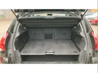 Used Peugeot 3008 Allure 117 HP (86 kW) 2016 Black Hatchback