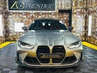 Used BMW M3 Competition Edition 510 HP (375 kW) 2024 Sedan