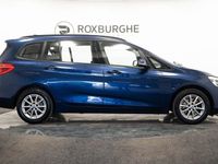 used BMW 218 Gran Tourer 2 Series 1.5 I SE 5d 139 BHP