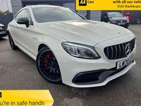 Used Mercedes S63 AMG AMG 2020 Coupe