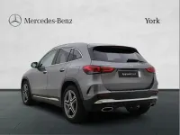 Used Mercedes GLA180 AMG Line Premium 134 HP (98 kW) 2022 Grey SUV