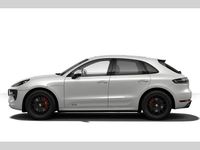 Used Porsche Macan GTS 374 HP (275 kW) 2020 Grey SUV