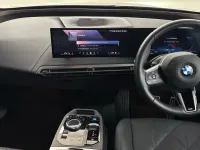 Used BMW iX M Sport 394 kW (537 HP) 2025 Blue SUV