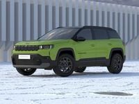 New Jeep Compass 2026 SUV