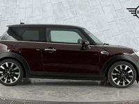 Used Mini Cooper Hatch 134 HP (98 kW) 2018 Grey Hatchback