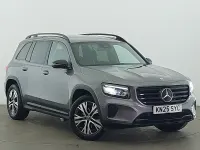 Used Mercedes GLB200 Executive 163 HP (119 kW) 2025 Grey SUV