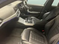 Used BMW 320 M Sport 190 HP (139 kW) 2019 Sedan