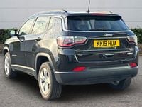 Used Jeep Compass Longitude 140 HP (102 kW) 2021 SUV