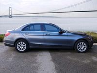 used Mercedes C200 C Class SaloonSE 4dr 9G-Tronic