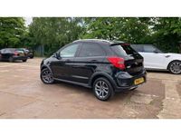 used Ford Ka Plus 1.2 85 Active 5dr