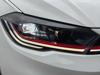 Used VW Polo Edition 207 HP (152 kW) 2024 White Hatchback