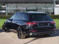 New Mercedes E300 Urban 313 HP (230 kW) 2025 Black Estate