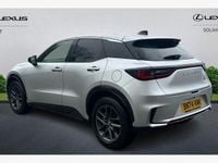 Used Lexus LBX 136 HP (100 kW) 2025 SUV