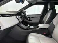 Used Land Rover Range Rover evoque Autobiography 309 HP (227 kW) 2025 Black SUV