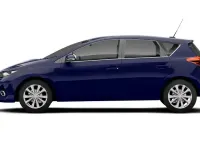 Used Toyota Auris Touring Sports 136 HP (100 kW) 2014 Estate