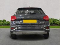 Nowe Audi Q2 Sport 113 KM (83 kW) 2025 Other SUV