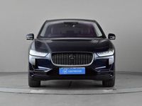 used Jaguar I-Pace 294kW EV400 HSE 90kWh 5dr Auto [11kW Charger]