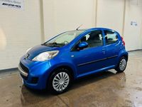 used Peugeot 107 1.0 Urban 5dr